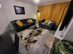 Cosy 2 Bedroom flat in Grays